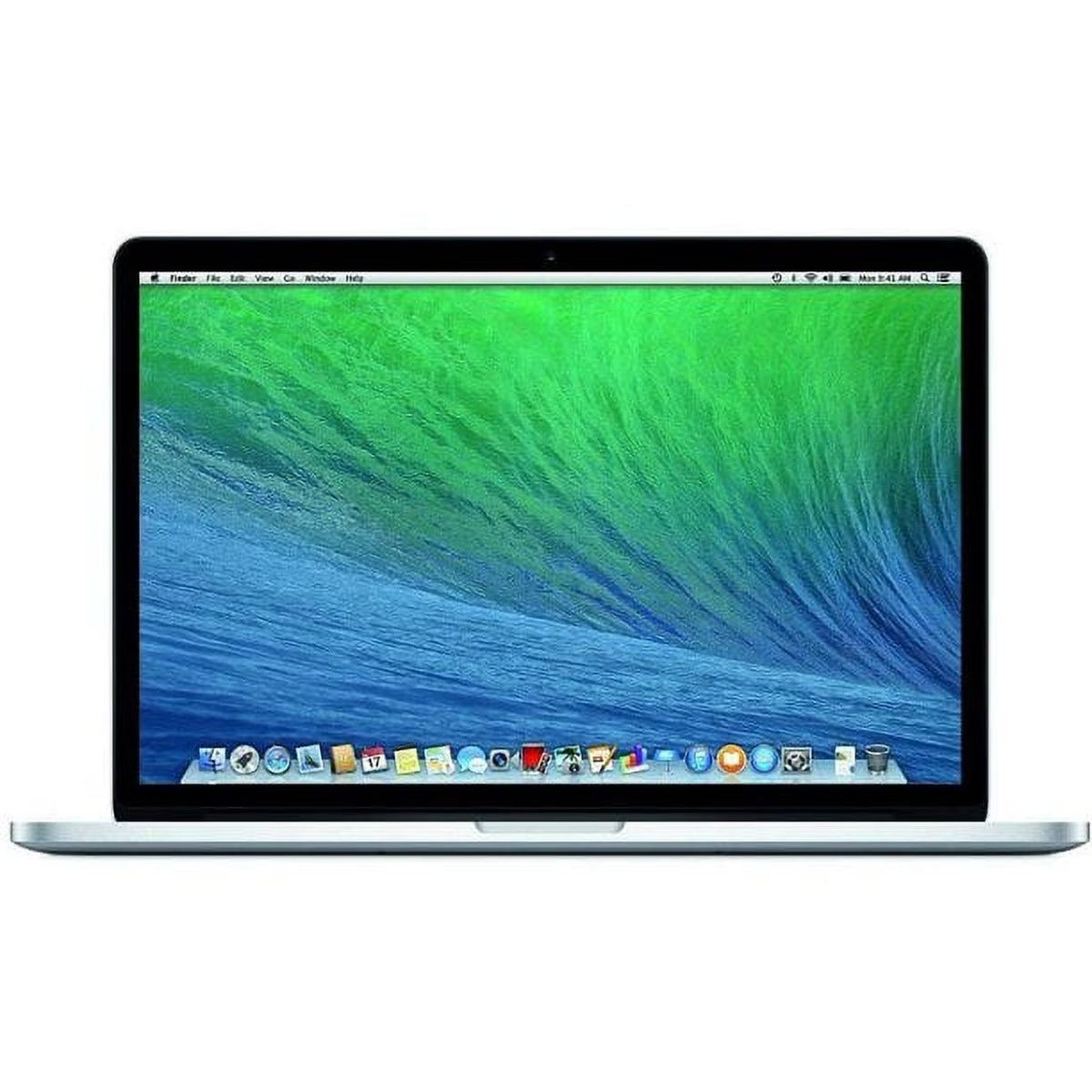 Refurbished MacBook Pro 16GB RAM 256 GB SSD X96779