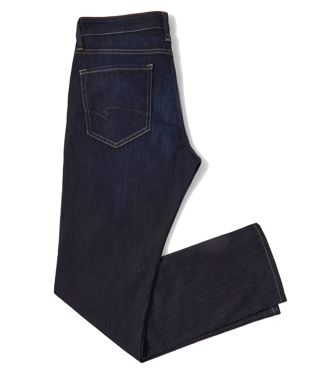 Marcus Slim Straight Jeans R7721
