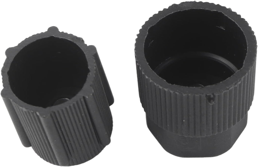 Sturdy AC Port Cover C2578