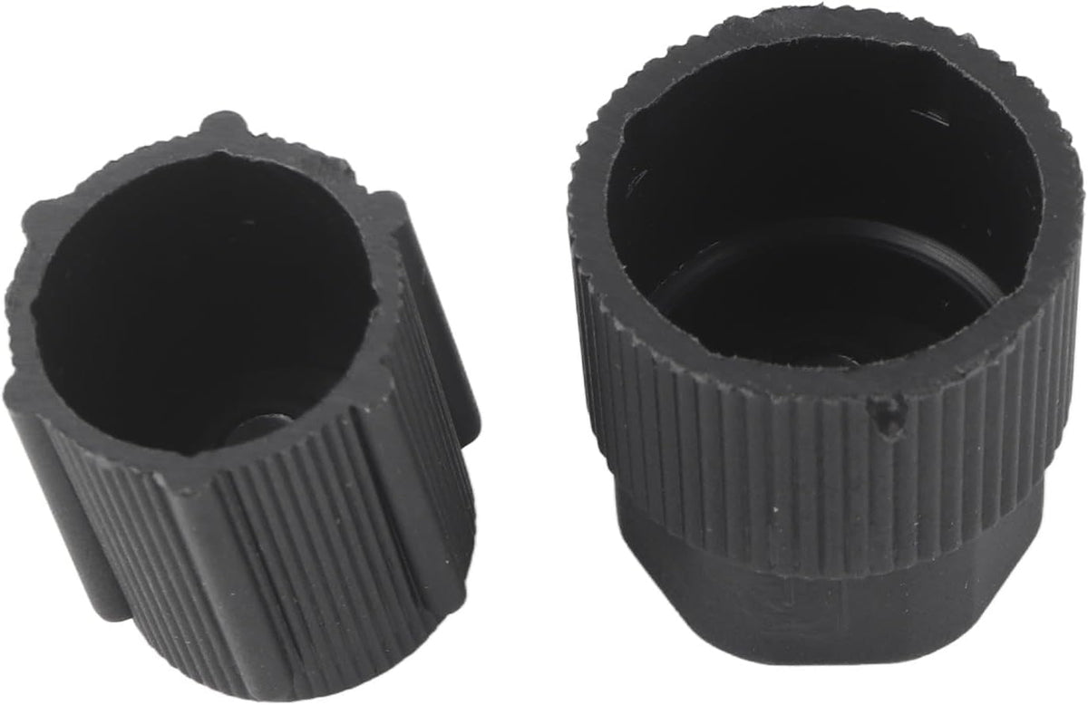 Sturdy AC Port Cover C2578
