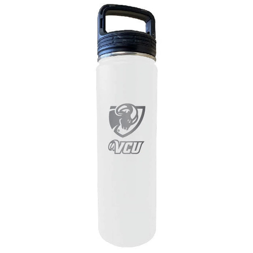 32 Oz Insulated Double Wall Stainless Steel Water Bottle Tumbler X86628