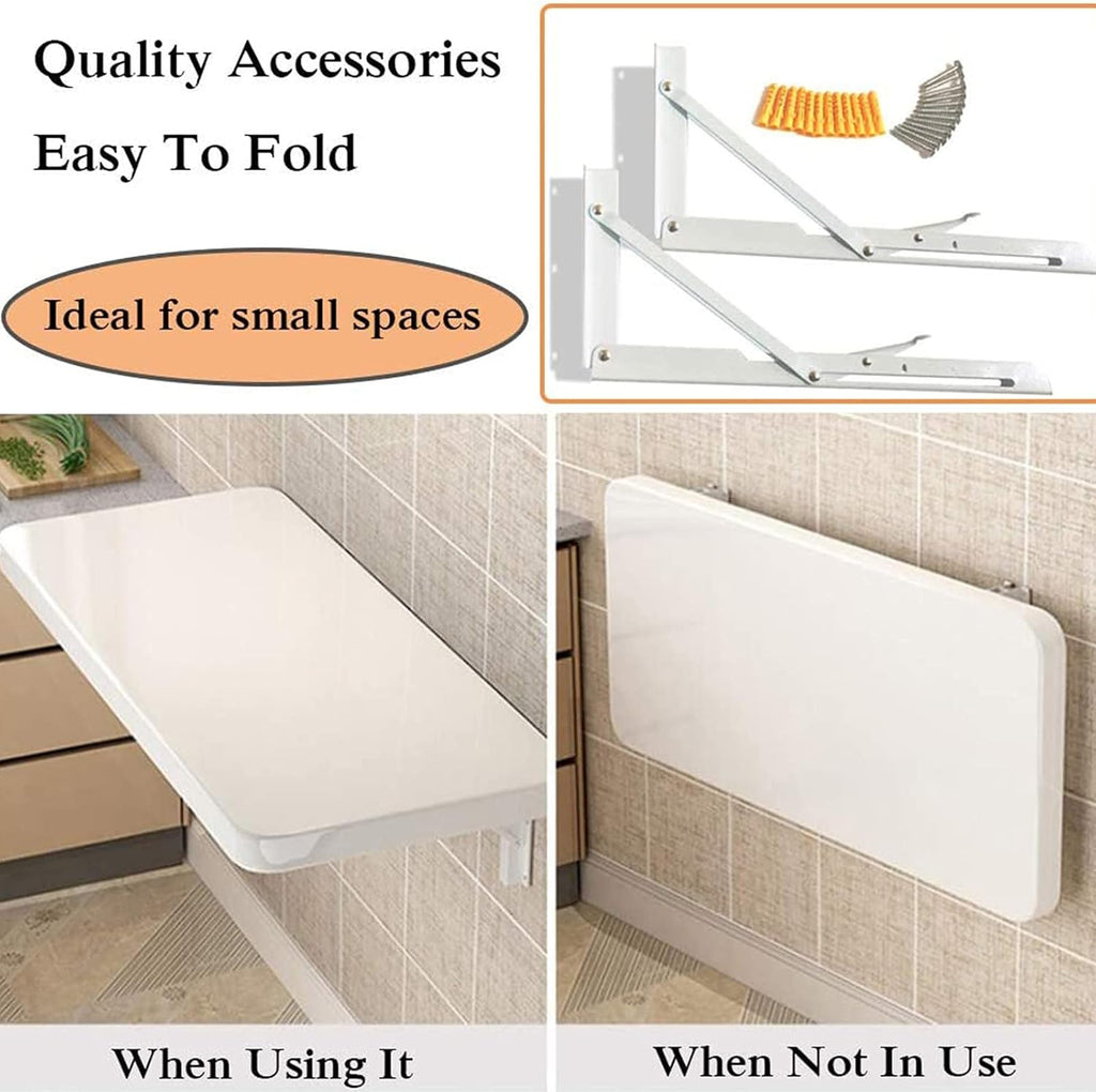 Wall Mounted Fold Down Desk I890794