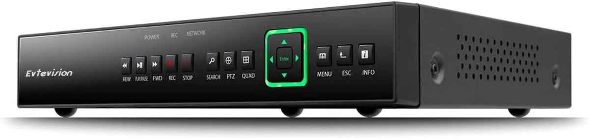 16CH 5MP DVR Surveillance Digital Video Recorder O682