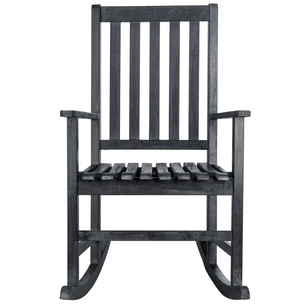 Outdoor Traditional Rocking Chair J5860