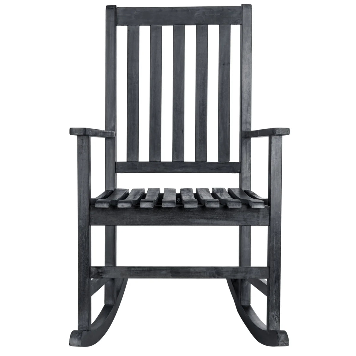 Outdoor Traditional Rocking Chair J5860