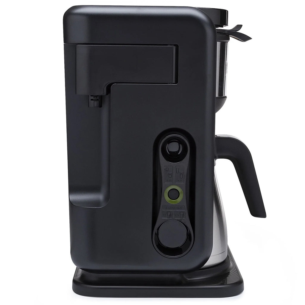Hot and Cold Brewed Tea and Coffee Maker W676