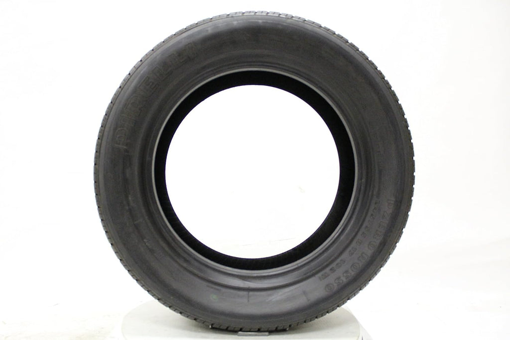 P ZERO ROSSO Street Radial Tire 275/40ZR20 106Y Pack of 2 W116578