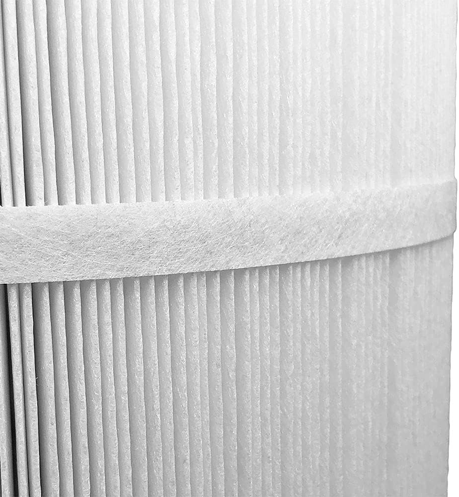 4 Pack Replacement Pool or Spa Filter Cartridge D245