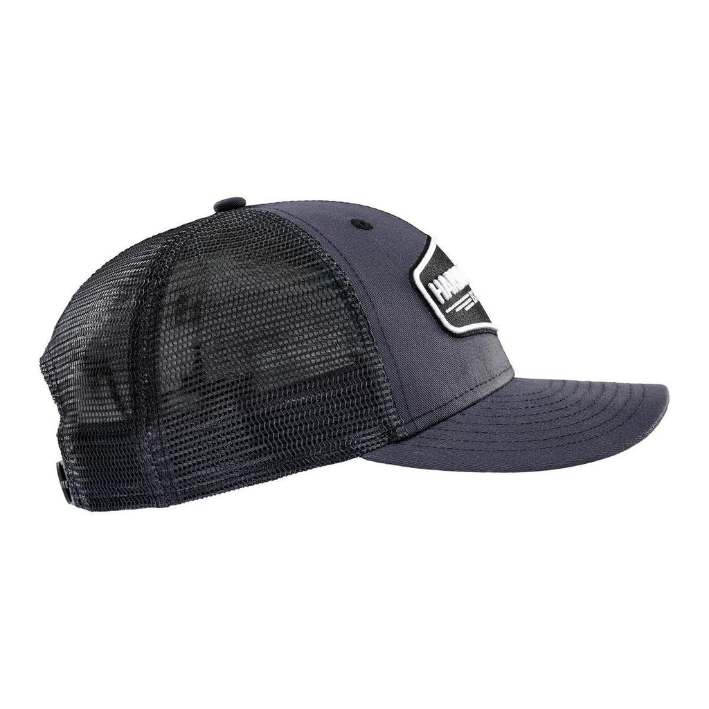 Low-Profile Trucker Hat X5646