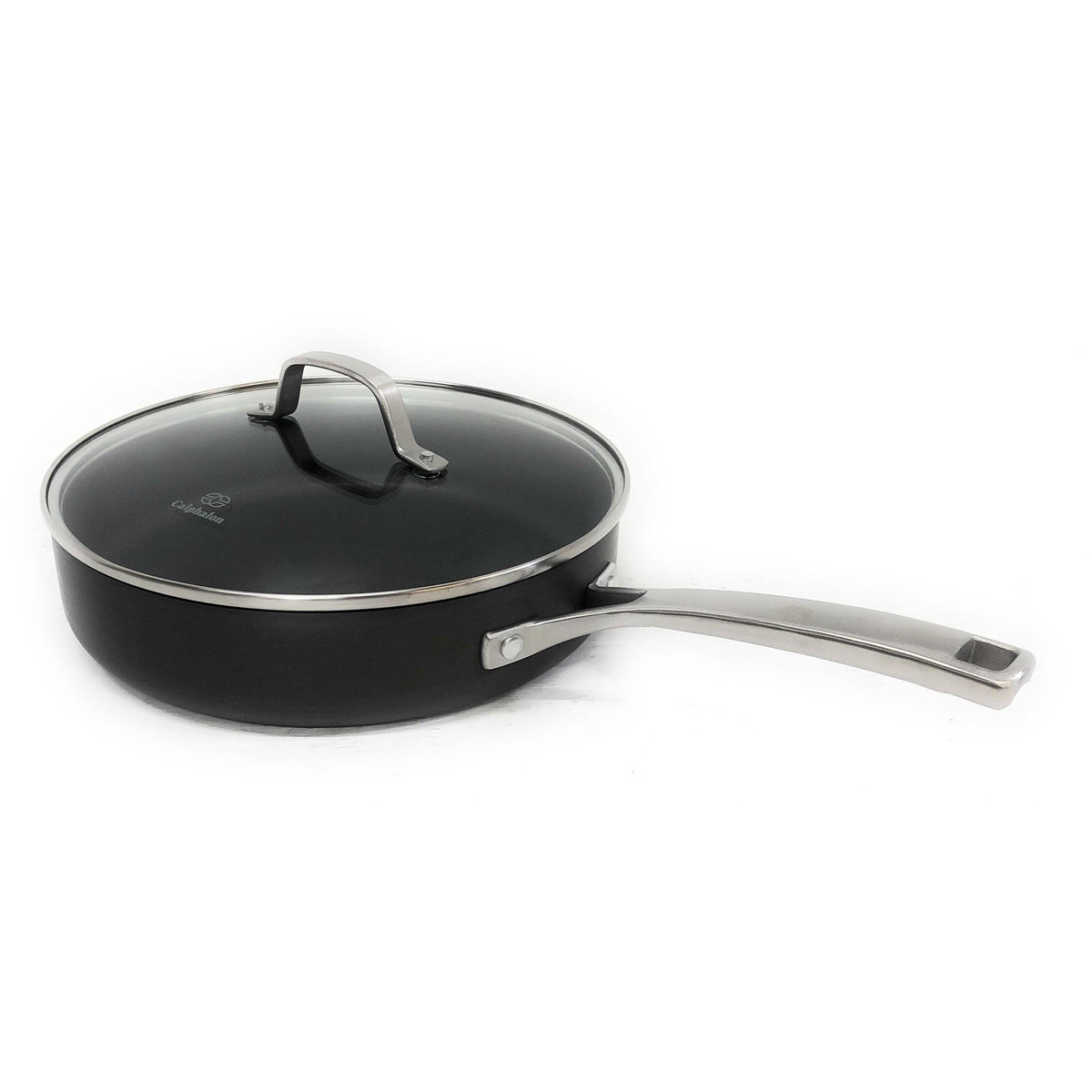 14-Piece Nonstick Cookware Set E9575