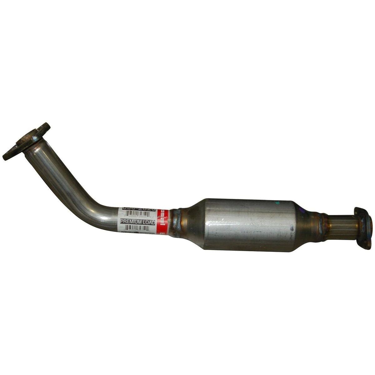 Catalytic Converter T8868