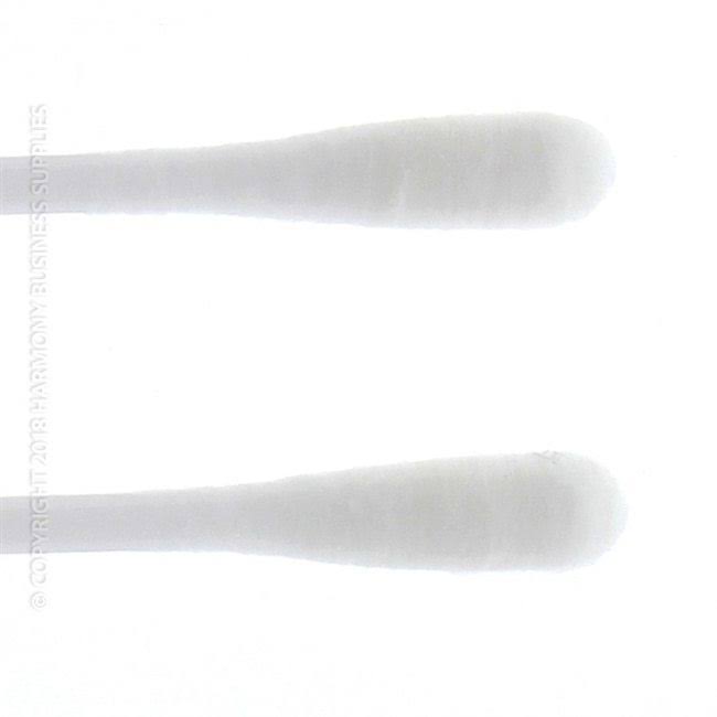 Sterile Regular Tip Polyester Swab I41395