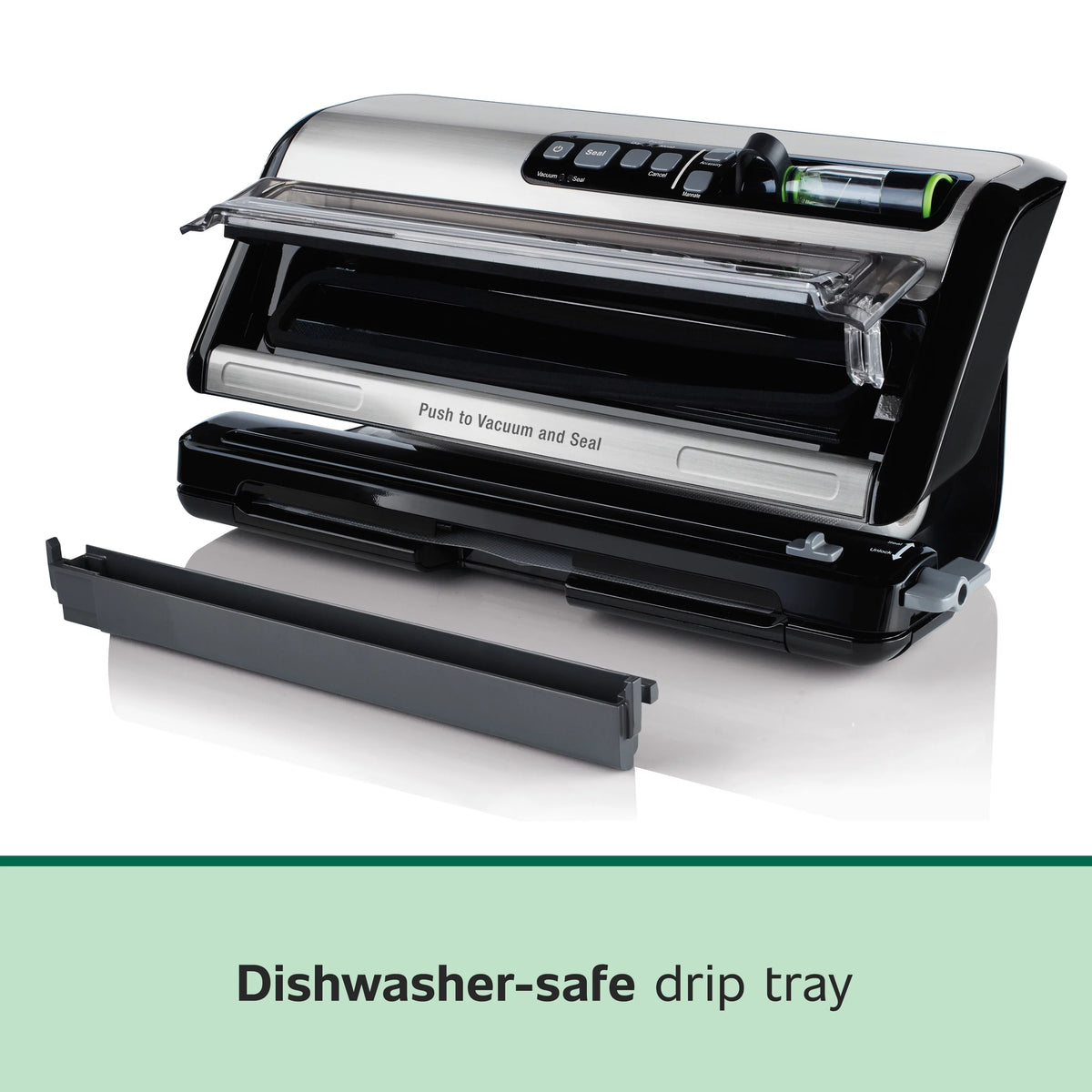 2-in-1 Vacuum Sealing System S244168