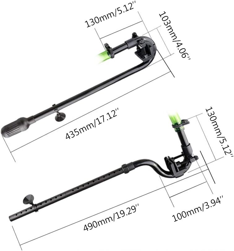 Aquarium Water Inlet Outlet Tube Kit O28432