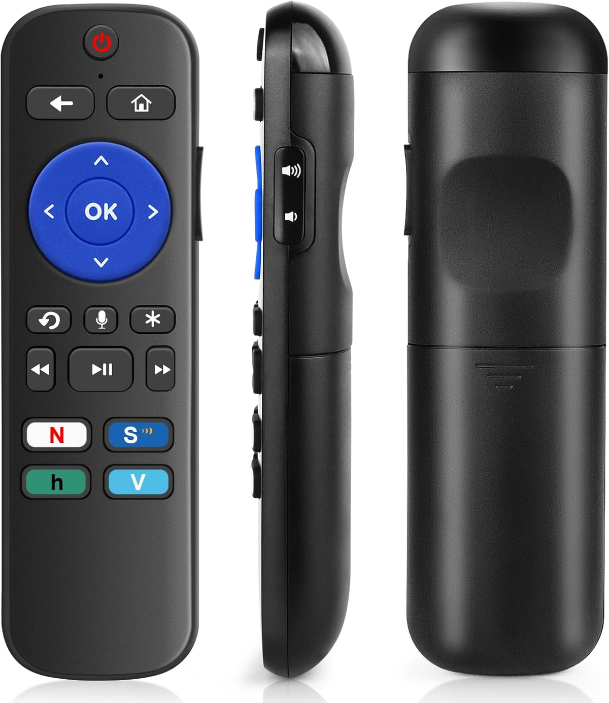 Roku Remote Control H3946