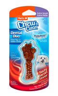 0.88 OZ Bacon Dog Treat D10108