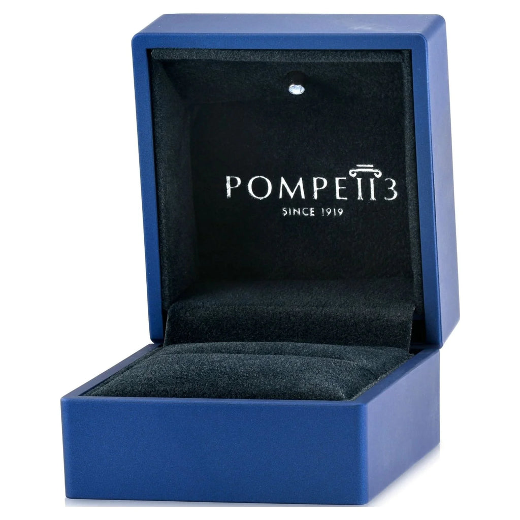 14K Cathedral Engagement Ring Setting K991639