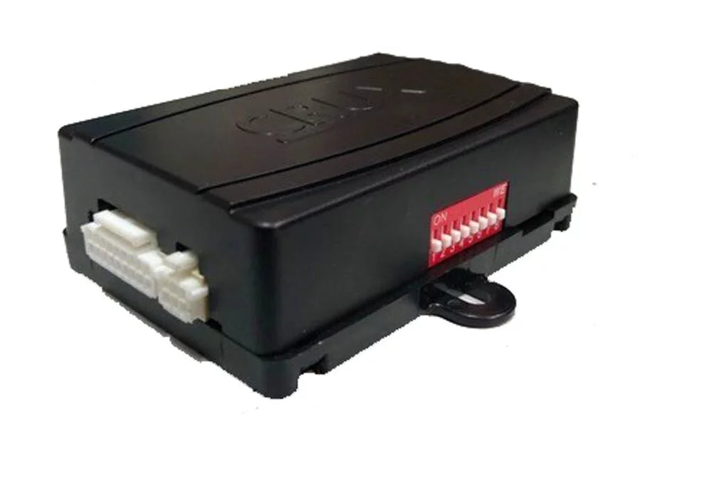 Front and Rear View Camera Integration Interface for GM LAN 29-Bit Vehicles 2006-2015 R116