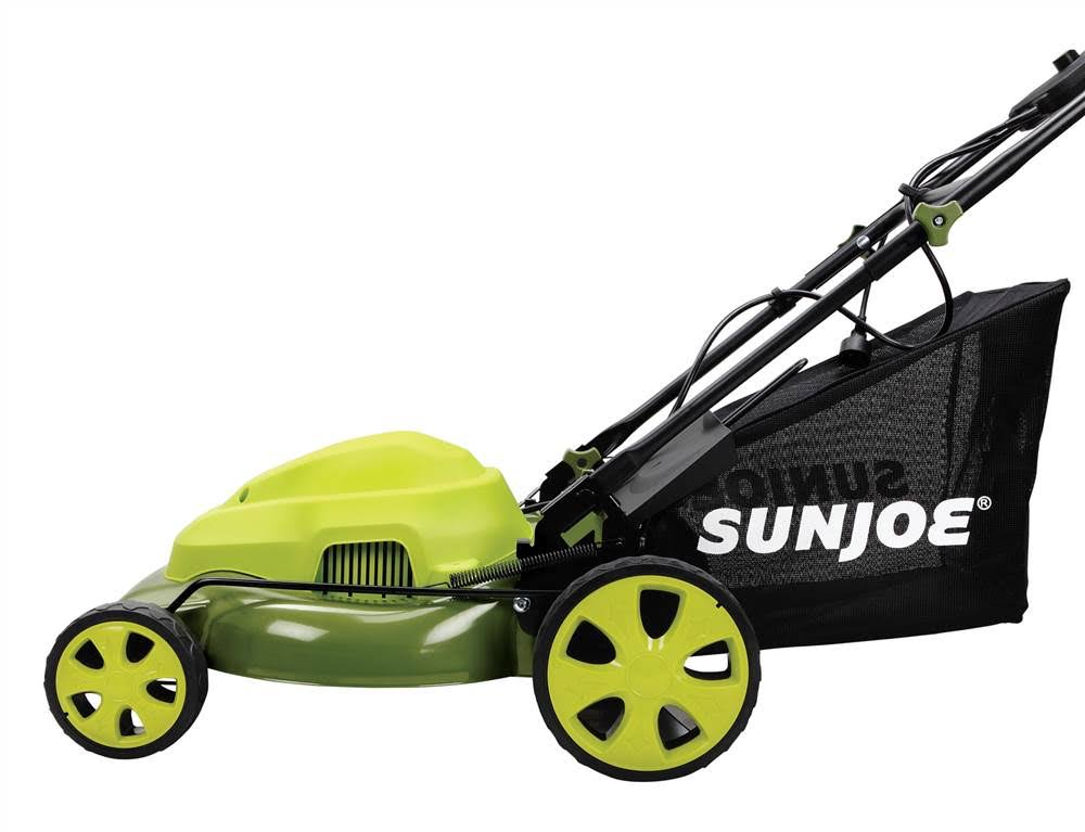 20 inch 12 Amp Electric Lawn Mower V797