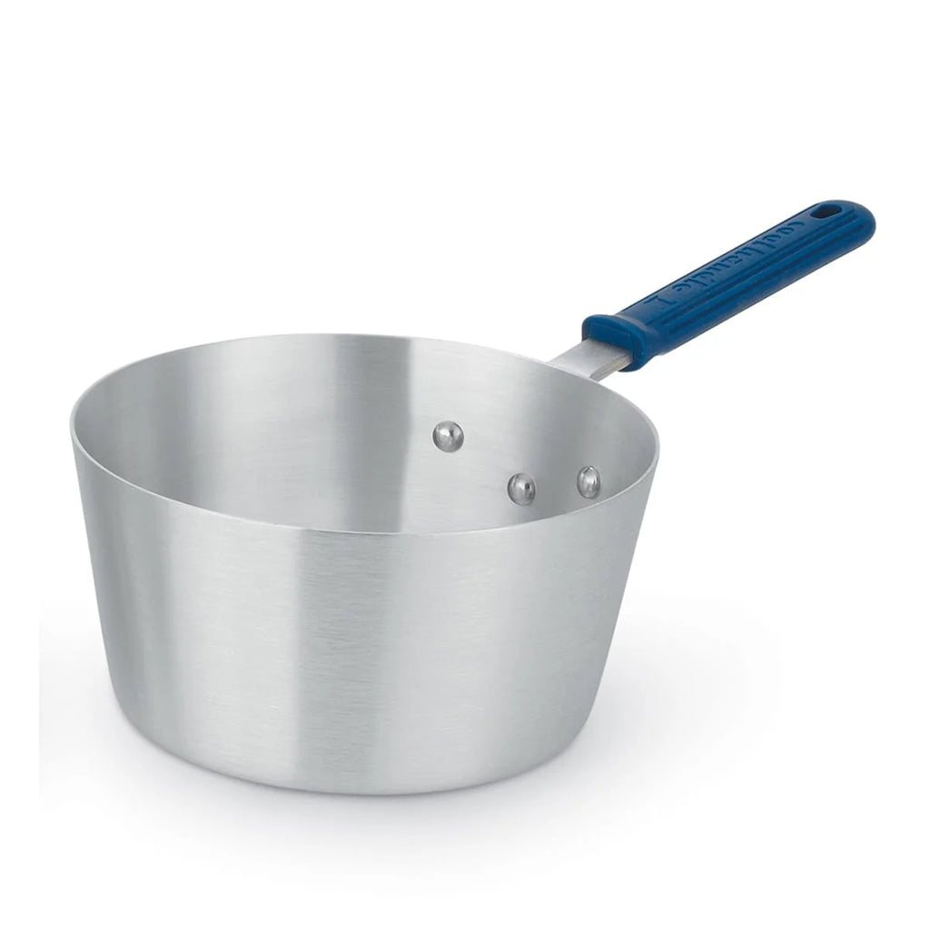 7 Quart Aluminum Sauce Pan X430624