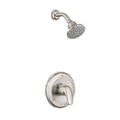 Satin Shower Only Trim L678694