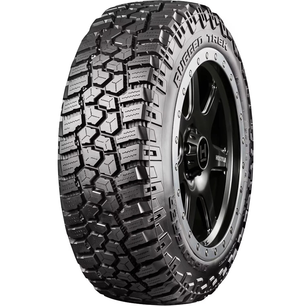 265/50R20 111T XL Rugged Terrain Tires Z86966
