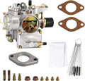 Carburetor for VW Beetles 1971-1979 Dual Port 1600cc Engine 39mm Electric Choke J255697