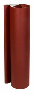 3M Cloth Belt 340D, P100 X-weight, 20-1/2 in x 48 in, Film-lok, Single-Flex S958070