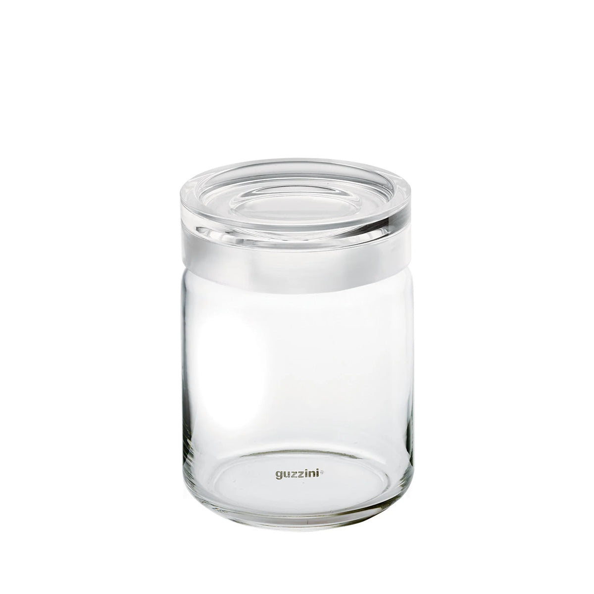 Clear Storage Jar 750cc Q879075
