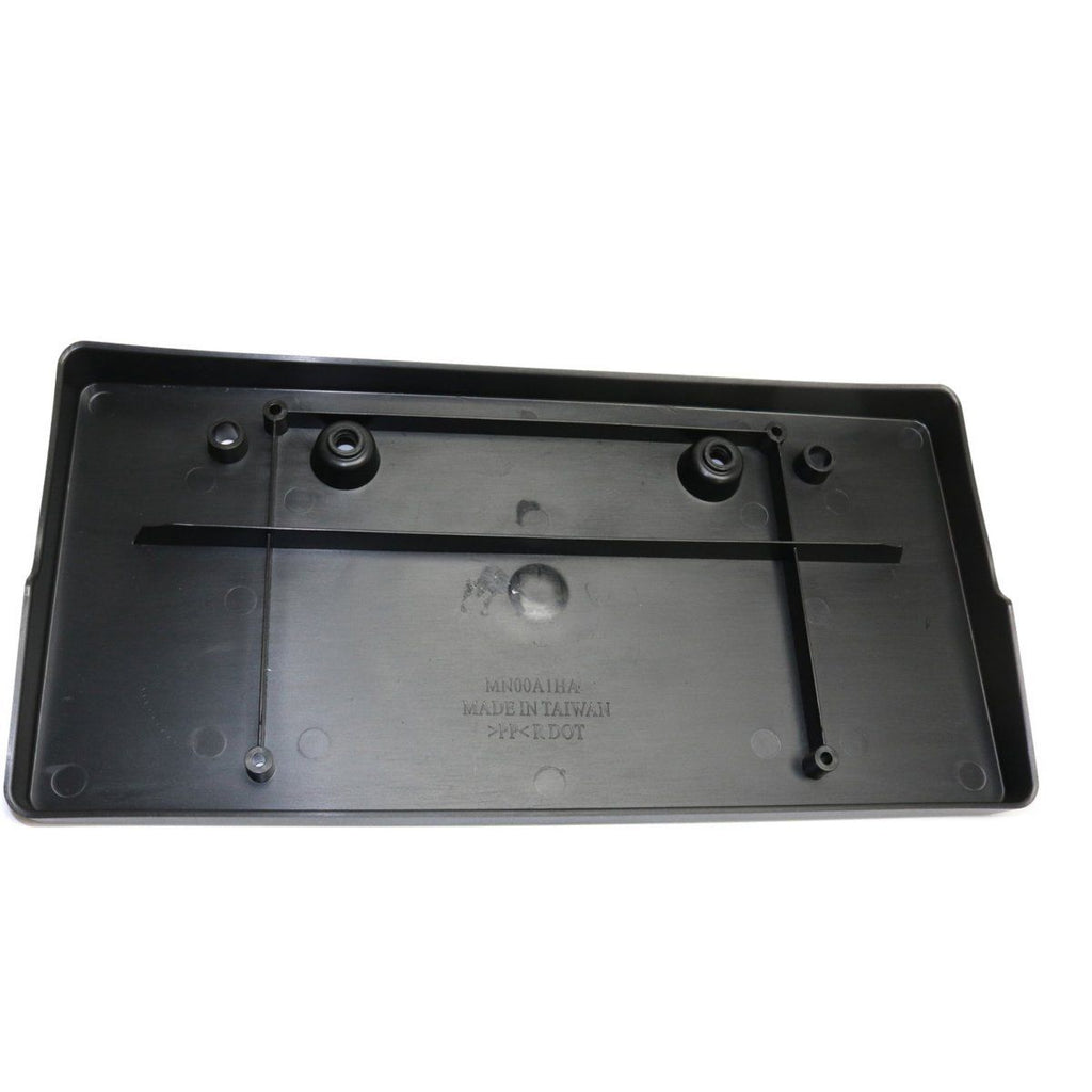 License Plate Brackets Front for Mini Cooper 2011-2015 G462