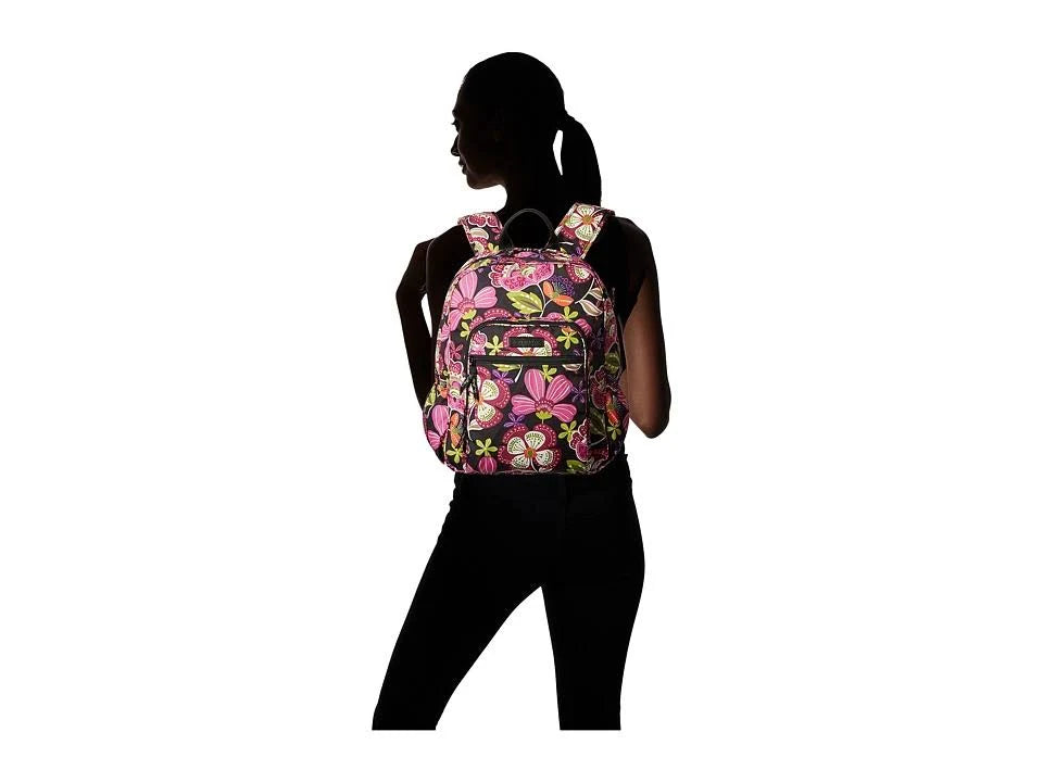 Pirouette Pink Campus Backpack F776970