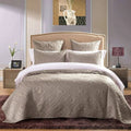 King Quilt A69664