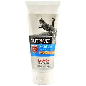 Multi-Vite Paw-Gel for Cats U1815