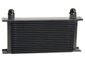 19 Row Stack Plate Oil Cooler H5855