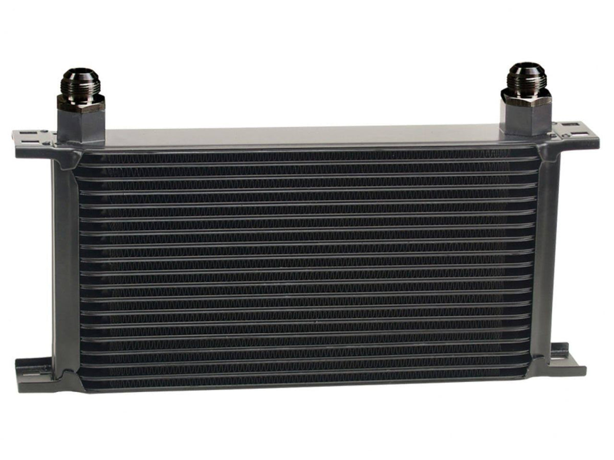 19 Row Stack Plate Oil Cooler H5855