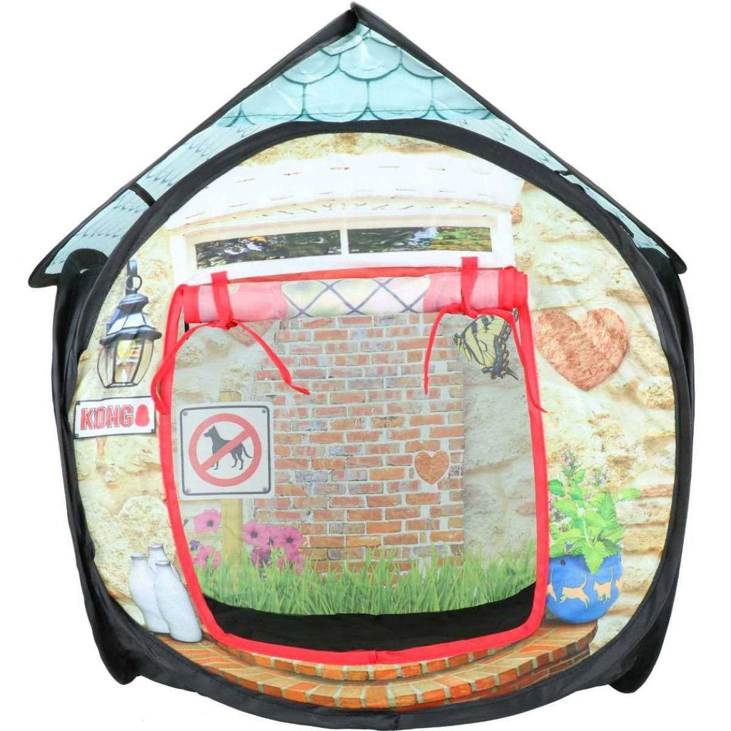 Cat Bungalow Y7552
