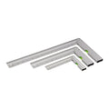 L-Square Set With Levels, 3-Piece X5261