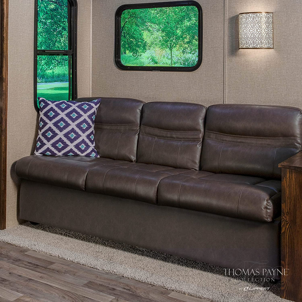 72" Jackknife Sofa J11041