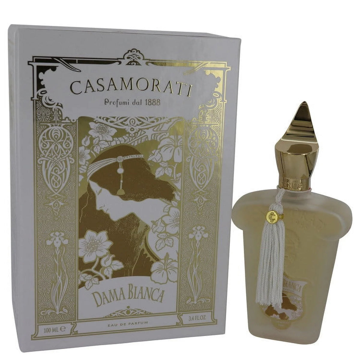 Eau De Parfum Spray A44761
