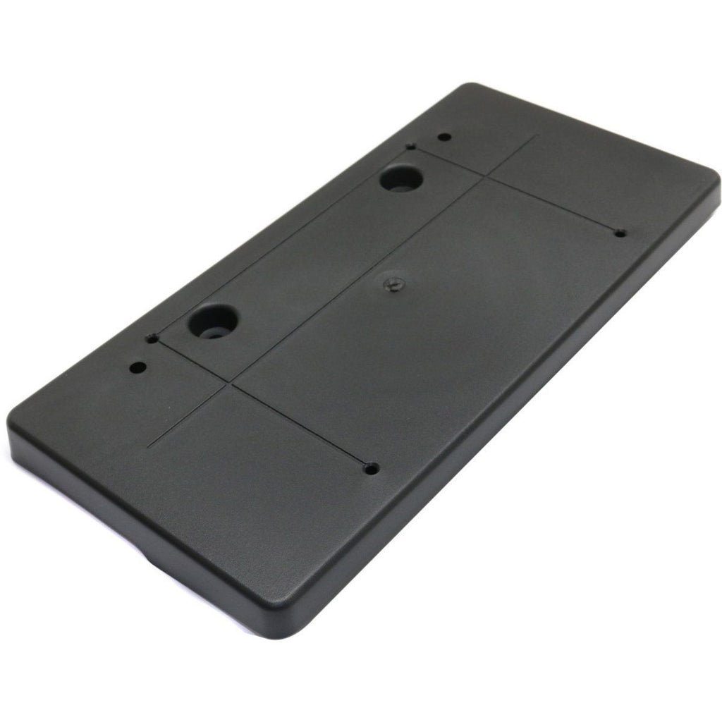 License Plate Brackets Front for Mini Cooper 2011-2015 G462