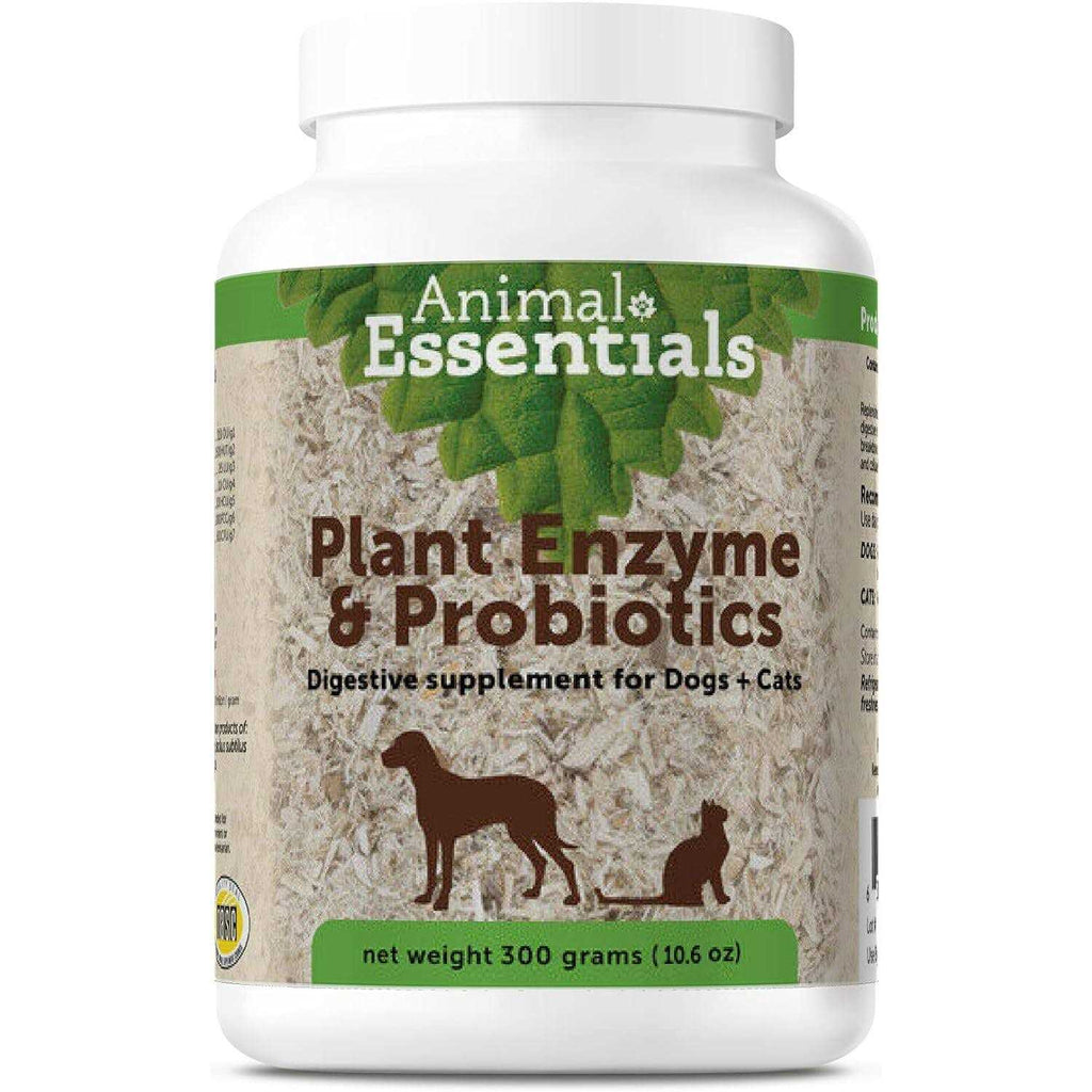 Plant Enzyme & Probiotics S958311