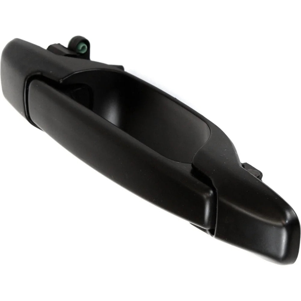 Primed Plastic Exterior Door Handle H4348