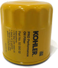 Oil Filter for Small Gas Engine Lawn Mower T586312