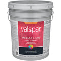 Semi-Gloss Exterior House Paint, 5 Gal Pail K548