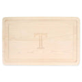 Rectangular Carving Board with Juice Well D96534
