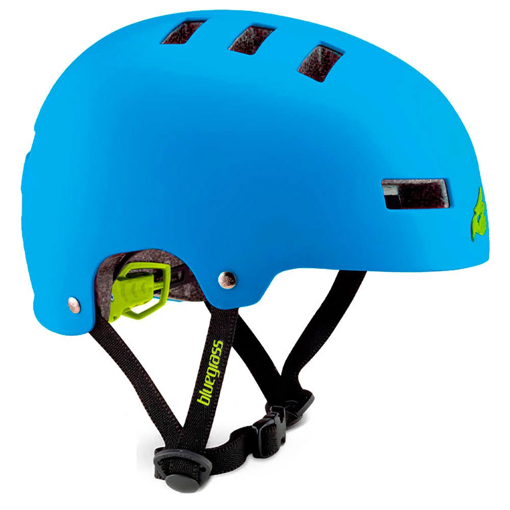 Light Blue Helmet A28414