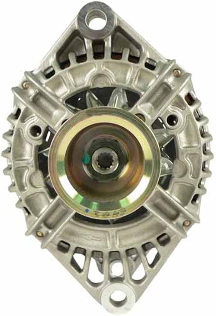 New Alternator Compatible with Dodge Ram Pickup Truck Y1828