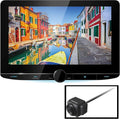 10.1 Navigation Digital Multimedia Receiver with Back Up Camera R390635