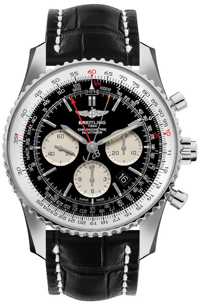 Chronograph Watch G63354