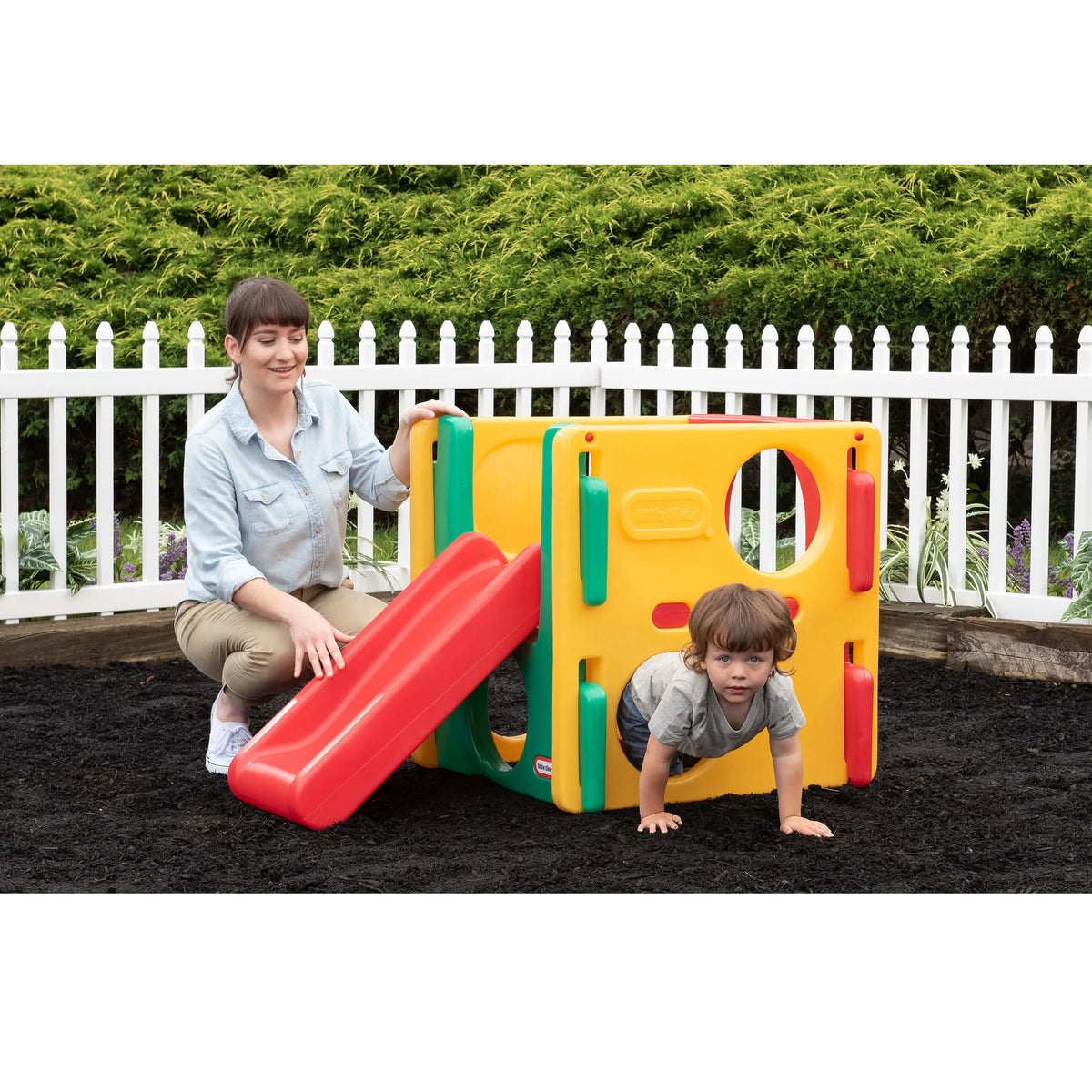Activity Gym B661